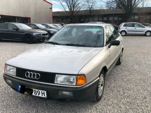 Audi 80