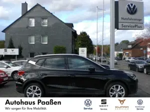 SEAT Arona FR 1.0 TSI DSG LED NAVI ACC RFK PLA BlindSpot App
