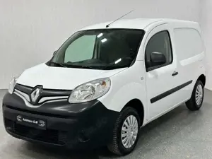 Renault Kangoo Bild 5