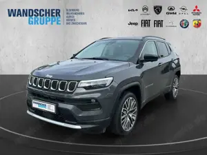 Jeep Compass 1.5 MultiAir FWD Limited PANO 360° LED