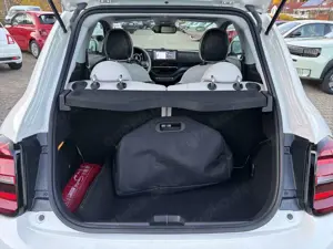 Fiat 500e La Prima  * BATTERIEZERTIFIKAT * Bild 4