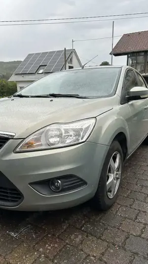 Ford Focus Focus MK2 1.6 TDCI