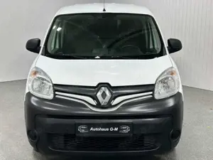 Renault Kangoo Bild 2