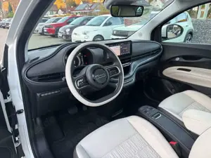 Fiat 500e La Prima  * BATTERIEZERTIFIKAT * Bild 5