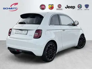 Fiat 500e La Prima  * BATTERIEZERTIFIKAT * Bild 2