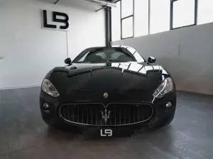 Maserati GranTurismo GranTurismo S *Bose*Alcantara*Memory* Bild 2