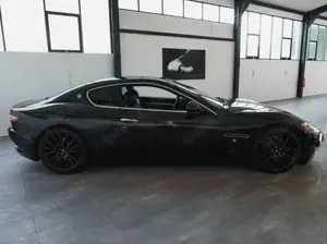 Maserati GranTurismo GranTurismo S *Bose*Alcantara*Memory* Bild 4