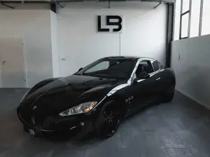 Maserati GranTurismo GranTurismo S *Bose*Alcantara*Memory*