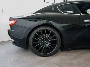 Maserati GranTurismo GranTurismo S *Bose*Alcantara*Memory* Bild 5