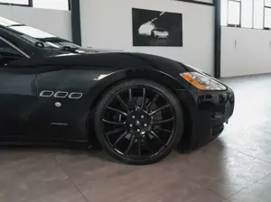 Maserati GranTurismo GranTurismo S *Bose*Alcantara*Memory* Bild 3