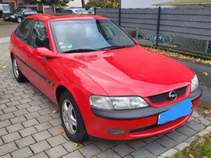Opel Vectra