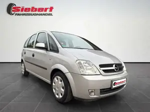 Opel Meriva Meriva 1.6 16V AUTOMATIK aus 1.HAND KLIMA/*TÜV*