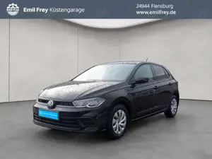 Volkswagen Polo 1.0 TSI -Life- DSG LED/ Navi/ GJR