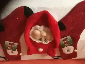 NIKOLAUSSTRÜMPFE -Grosse Strümpfe Versch. Ausführungen- *NEU