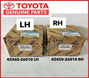 Toyota-Nabe 4245026010