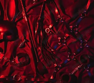 DOM sucht devote Frauen