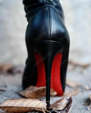 Bizarrlady Victoria  Bild 4