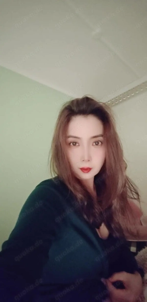 Tong Tong Chinesische Wellness Massage 