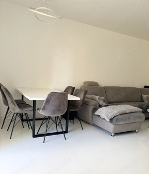 Stilvolle 3-Zimmer-Wohnung mit hochwertiger Einbauküche   Nähe Messe Nürnberg