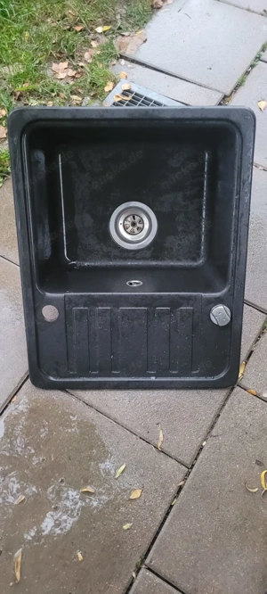 Spüle, Einbauspüle Kilsviken Ikea