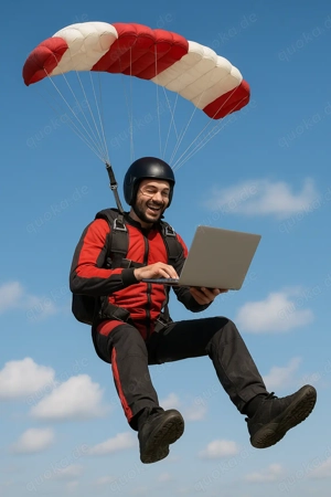 Büroassistenz (m w d) - Home   -   Office