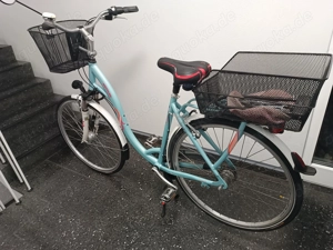 Damen Fahrrad Kettler 28"