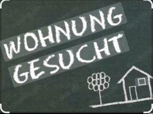 Gesucht: 3-Zimmerwohnung mit WBS