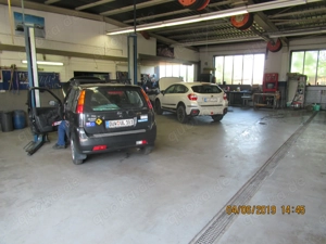 KFZ-Meister und Geselle gesucht