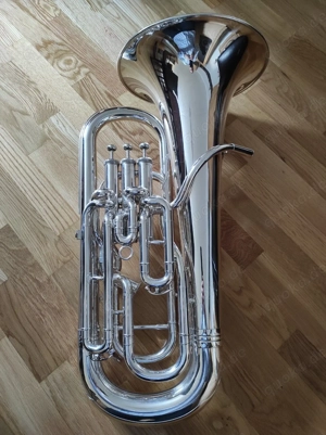 Euphonium Yamaha 642S kompensiert