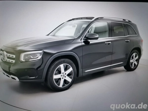 Mercedes Benz glb 200 D PROGRESIVE 