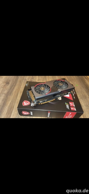 AMD Msi RX 5700 gaming x
