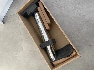 Original neuer HD Street Bob Auspuff 2025