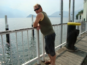 Die Session für  Begeisterte und Tatkräftige Herren