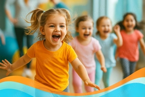  Kindersport in Berlin   jetzt kostenloses Probetraining!