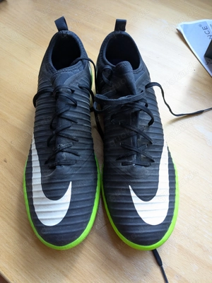 Fussball-Hallenschuhe Nike Mercurial