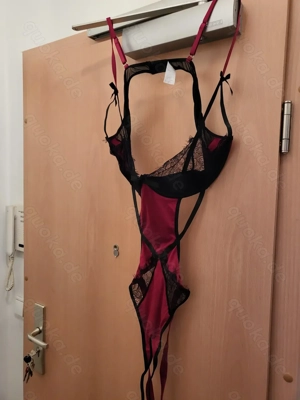 Sexy Wäsche gr4xl 