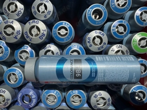 Goldwell Haartönung