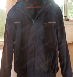 Winterjacke engelbert strauss Neu, ungetragen Gr. xl