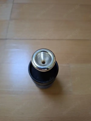 Bob Reeves Trompetenmundstück 42 B 692s Bild 4