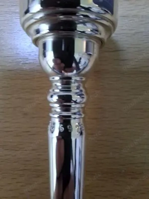 Bob Reeves Trompetenmundstück 42 B 692s Bild 2