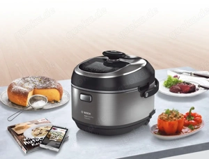 Bosch Multikocher AutoCook