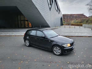 BMW 118 Automatik  137.000km 
