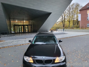 BMW 118 Automatik  137.000km 