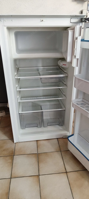 Bosch Einbaukühlschrank 