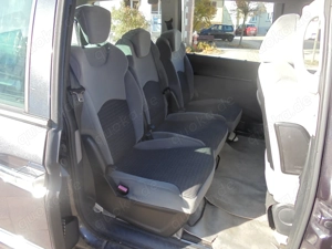 Citroen C8 Benzin Van Bus Bj 4 2008 TÜV 2 2026 Km 162,000 AHK Bild 9