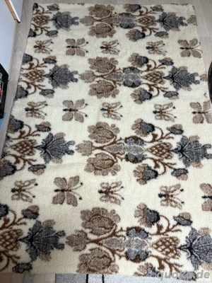 Wolldecke Lana Decke 