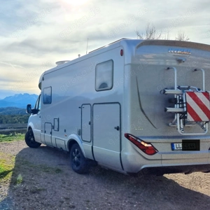 Gesucht: Stellplatz für Wohnmobil im Raum Windach Landsberg