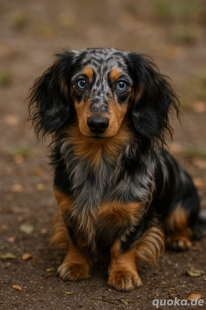 Langhaardackel gesucht 