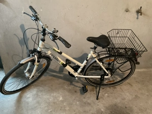 Damenfahrrad 28 Zoll