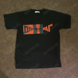 Gosha T Shirt - Limitiert